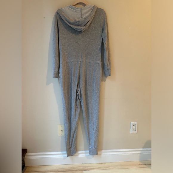 Smash + Tess Hoodie Romper - Picture 3 of 4